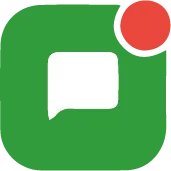 message