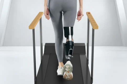 Gait Analysis Reports