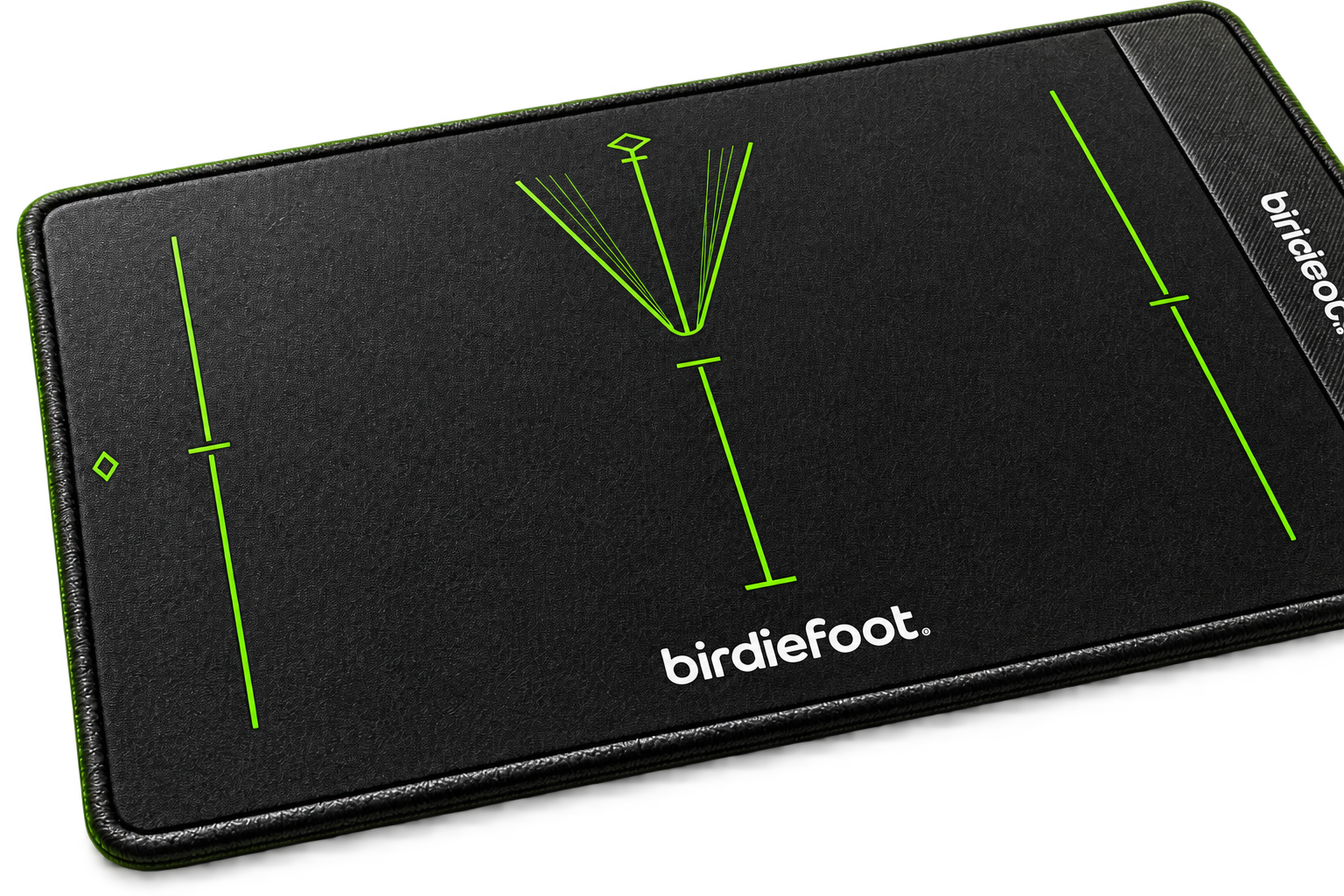 BirdieFoot